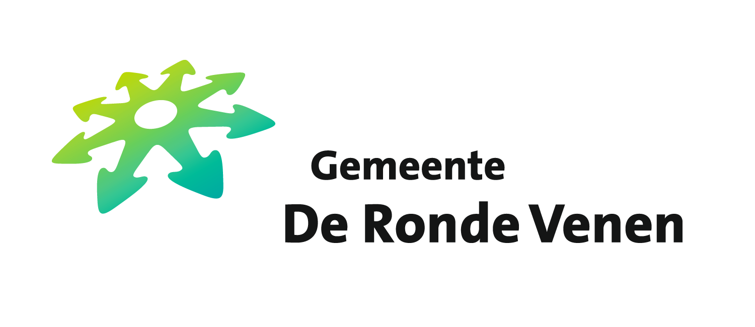 Toekomst De Ronde Venen logo